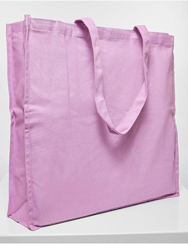 B-BY202-Oversized Canvas Bag